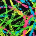 Плавки дитячі Funky Trunks Sidewinder Trunks кольорові FTS010B7139324 3