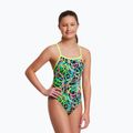 Купальник суцільний дитячий  Funkita Eco Single Strap кольоровий FS16G7139308 5