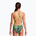 Купальник суцільний дитячий  Funkita Eco Single Strap кольоровий FS16G7139308 6