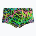 Плавки чоловічі Funky Trunks Classic Trunks кольорові FT30M71393