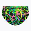 Плавки чоловічі Funky Trunks Classic Trunks кольорові FT35M71393