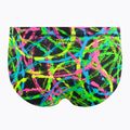 Плавки чоловічі Funky Trunks Classic Trunks кольорові FT35M71393 2