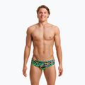 Плавки чоловічі Funky Trunks Classic Trunks кольорові FT35M71393 4
