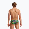 Плавки чоловічі Funky Trunks Classic Trunks кольорові FT35M71393 5