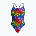 Купальник суцільний жіночий Funkita Diamond Back cabbage patch FS11L7139408 4