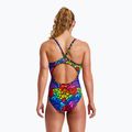 Купальник суцільний жіночий Funkita Diamond Back cabbage patch FS11L7139408 6