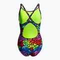 Купальник суцільний жіночий Funkita Diamond Back cabbage patch FS11L7139408 2