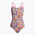 Купальник суцільний жіночий Funkita Single Strap One Piece рожевий FS15L71397