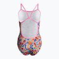 Купальник суцільний жіночий Funkita Single Strap One Piece рожевий FS15L71397 2