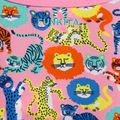 Купальник суцільний жіночий Funkita Single Strap One Piece рожевий FS15L71397 3