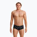 Плавки чоловічі Funky Trunks Classic Trunks чорні FTS001M71400 4
