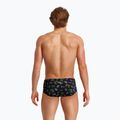 Плавки чоловічі Funky Trunks Classic Trunks чорні FTS001M71400 5