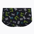 Плавки чоловічі Funky Trunks Classic Trunks чорні FTS001M71400