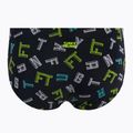 Плавки чоловічі Funky Trunks Classic Trunks чорні FTS001M71400 2
