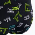 Плавки чоловічі Funky Trunks Classic Trunks чорні FTS001M71400 3