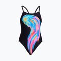 Купальник суцільний дитячий  Funkita Eco Single Strap чорний FS16G7140508 4