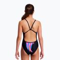 Купальник суцільний дитячий  Funkita Eco Single Strap чорний FS16G7140508 6
