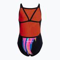 Купальник суцільний дитячий  Funkita Eco Single Strap чорний FS16G7140508 2