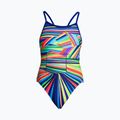 Купальник суцільний дитячий  Funkita Single Strap One Piece кольоровий FS16G7141008 4