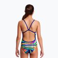 Купальник суцільний дитячий  Funkita Single Strap One Piece кольоровий FS16G7141008 6
