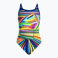 Купальник суцільний дитячий  Funkita Single Strap One Piece кольоровий FS16G7141008