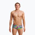 Плавки чоловічі Funky Trunks Sidewinder Trunks кольорові FTS010M7141030 4