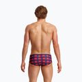 Плавки чоловічі Funky Trunks Sidewinder Trunks синьо-червоні FTS010M71411 6
