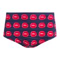 Плавки чоловічі Funky Trunks Sidewinder Trunks синьо-червоні FTS010M71411