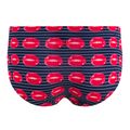 Плавки чоловічі Funky Trunks Sidewinder Trunks синьо-червоні FTS010M71411 2