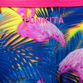 Купальник суцільний дитячий  Funkita Strapped In One Piece блакитно-рожевий FS38G71414 3
