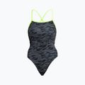 Купальник суцільний жіночий Funkita Strapped In One Piece сірий FS38L7141608 4