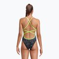 Купальник суцільний жіночий Funkita Strapped In One Piece сірий FS38L7141608 6