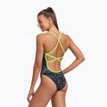 Купальник суцільний жіночий Funkita Strapped In One Piece сірий FS38L7141608 7
