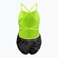 Купальник суцільний жіночий Funkita Strapped In One Piece сірий FS38L7141608 2