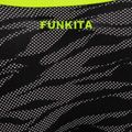 Купальник суцільний жіночий Funkita Strapped In One Piece сірий FS38L7141608 3