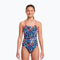 Купальник суцільний дитячий Funkita Diamond Back One Piece Spin Doctor FS11G71432 4