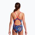 Купальник суцільний дитячий Funkita Diamond Back One Piece Spin Doctor FS11G71432 5