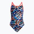 Купальник суцільний дитячий Funkita Diamond Back One Piece Spin Doctor FS11G71432