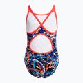 Купальник суцільний дитячий Funkita Diamond Back One Piece Spin Doctor FS11G71432 2