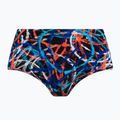 Плавки чоловічі Funky Trunks Sidewinder Trunks кольорові FTS010M7143230