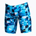Плавки-джаммери дитячі Funky Trunks Training Jammers сині FT37B7143922 5