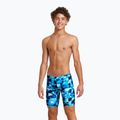 Плавки-джаммери дитячі Funky Trunks Training Jammers сині FT37B7143922 7