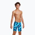 Плавки-джаммери дитячі Funky Trunks Training Jammers сині FT37B7143922 8