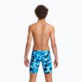 Плавки-джаммери дитячі Funky Trunks Training Jammers сині FT37B7143922 9