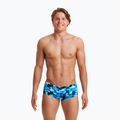 Плавки чоловічі Funky Trunks Sidewinder Trunks блакитні FTS010M7143934 4