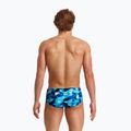 Плавки чоловічі Funky Trunks Sidewinder Trunks блакитні FTS010M7143934 5