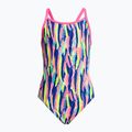 Купальник суцільний дитячий Funkita Diamond Back One Piece Wing Tips FKS033G71444
