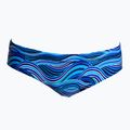 Плавки чоловічі Funky Trunks Classic Briefs блакитні FTS006M714270S 4