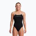 Купальник суцільний жіночий Funkita Single Strap One Piece чорний FS15L71455 4