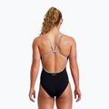 Купальник суцільний жіночий Funkita Single Strap One Piece чорний FS15L71455 5